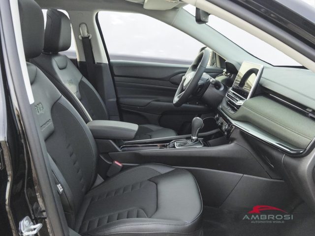 JEEP Compass usata 11