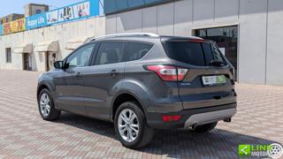 FORD Kuga usata, con Controllo trazione