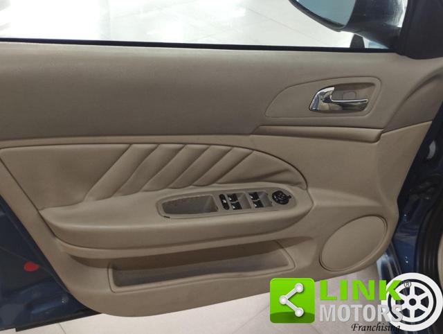 ALFA ROMEO 159 usata, con Filtro antiparticolato