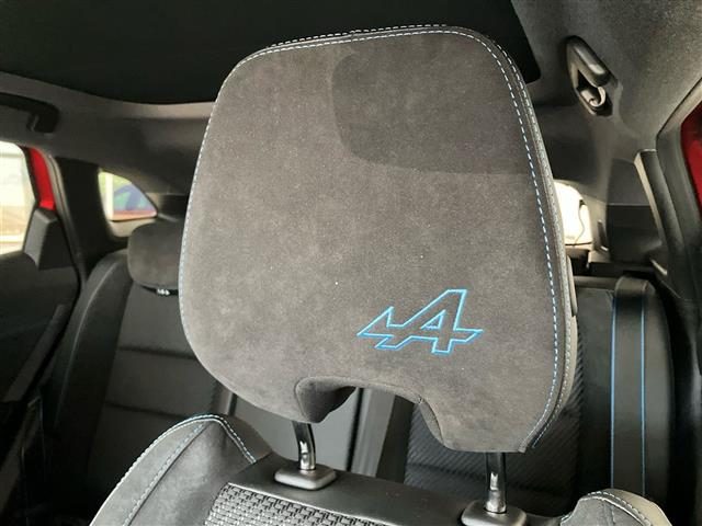 RENAULT Austral usata 27