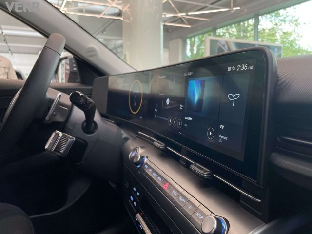 HYUNDAI Kona usata, con Chiusura centralizzata