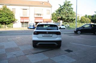 VOLKSWAGEN T-Cross usata, con Airbag Passeggero