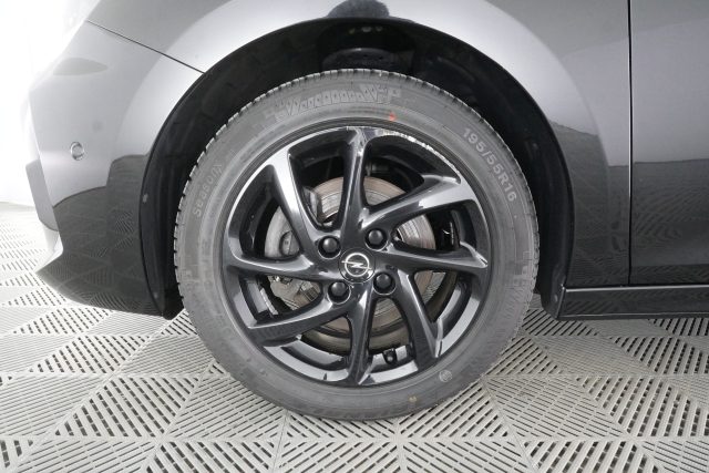OPEL Corsa usata 7