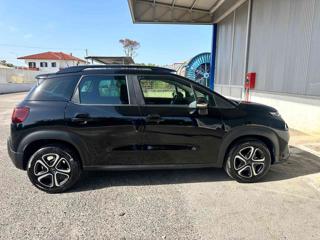 CITROEN C3 Aircross usata, con Airbag Passeggero