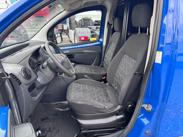 FIAT Fiorino usata 7