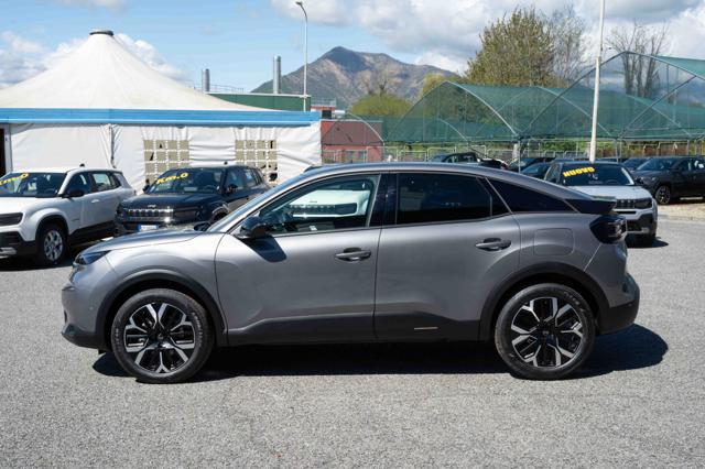 CITROEN C4 usata, con Chiusura centralizzata
