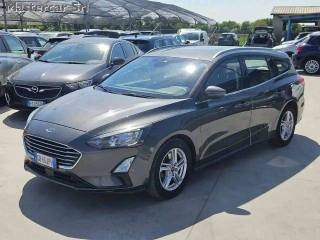 FORD Focus usata, con Airbag
