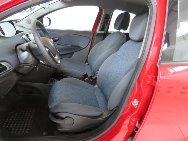 LANCIA Ypsilon usata, con Controllo trazione