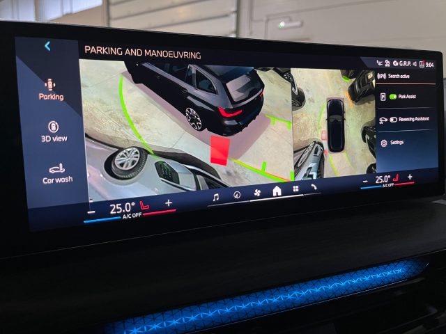 BMW 320 usata, con Immobilizzatore elettronico