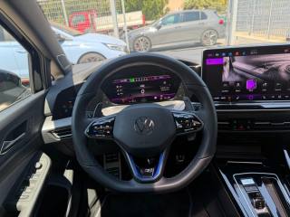 VOLKSWAGEN Golf R usata, con Cronologia tagliandi