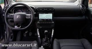CITROEN C3 Aircross usata, con Climatizzatore