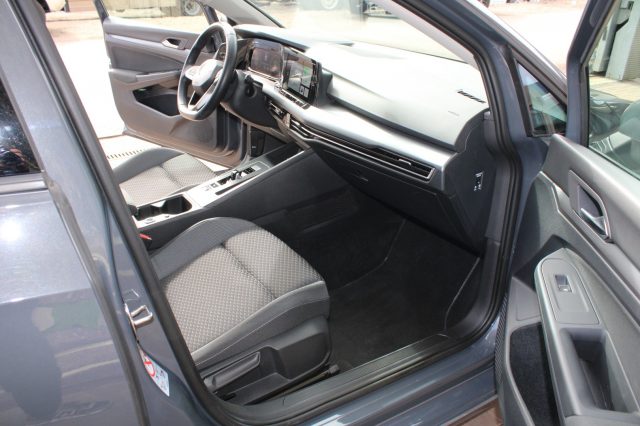 VOLKSWAGEN Golf usata, con Fari Xenon