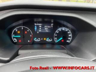 FORD Transit usata, con Chiusura centralizzata telecomandata