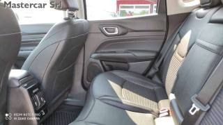 JEEP Compass usata, con Immobilizzatore elettronico