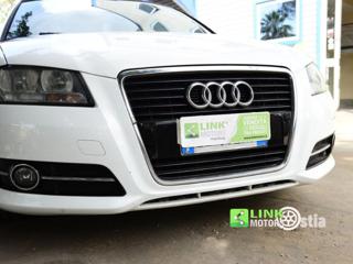 AUDI A3 usata, con Sedile posteriore sdoppiato