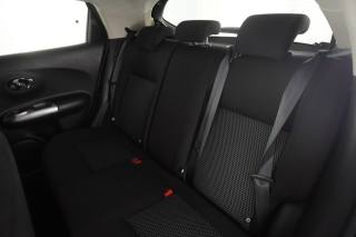 NISSAN Juke usata 8