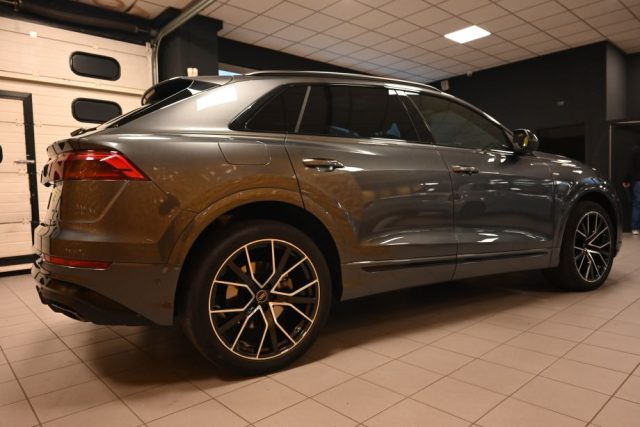 AUDI Q8 usata 93