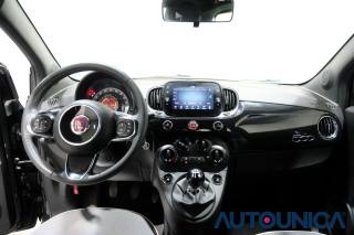 FIAT 500 usata, con ESP