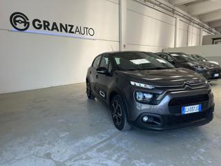 CITROEN C3 usata, con Alzacristalli elettrici