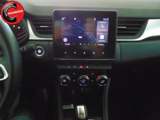 RENAULT Captur usata, con Controllo trazione