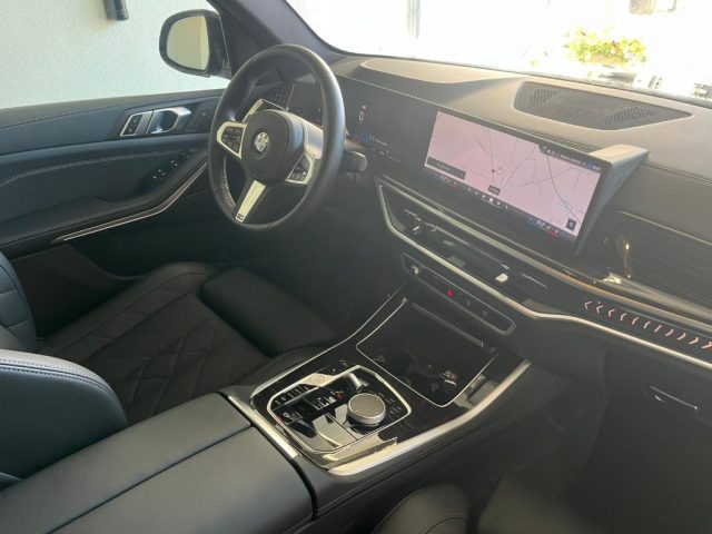 BMW X5 usata, con Immobilizzatore elettronico