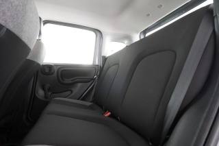 FIAT Panda usata 9