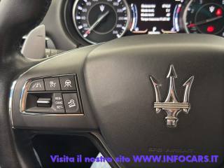MASERATI Levante usata, con Park Distance Control