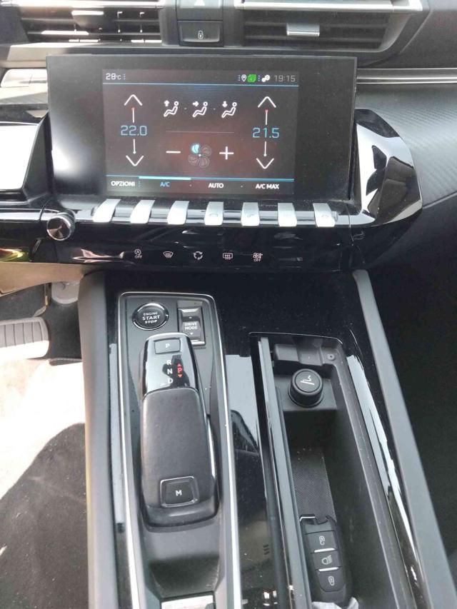 PEUGEOT 508 usata 26
