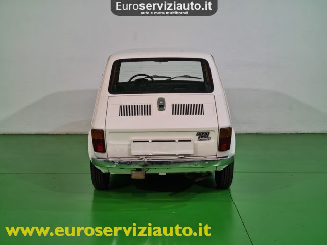 FIAT 126 usata 8