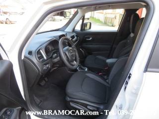 JEEP Renegade usata, con Controllo trazione