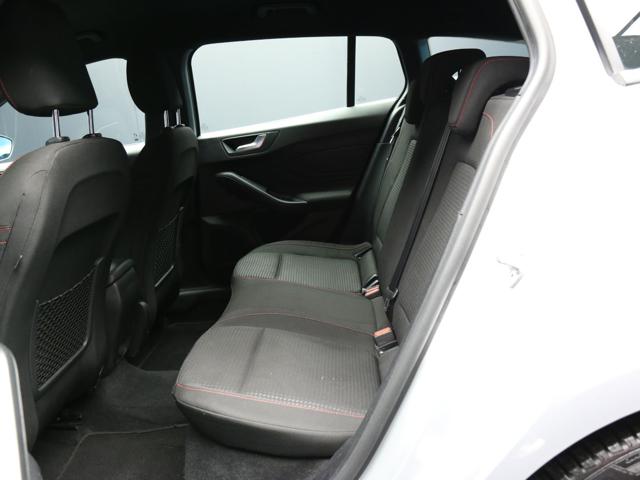 FORD Focus usata, con Chiusura centralizzata