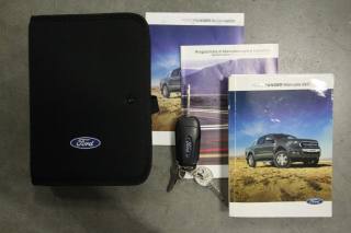 FORD Ranger usata, con Immobilizzatore elettronico