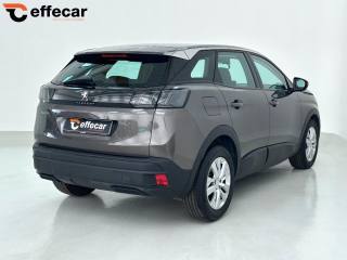 PEUGEOT 3008 usata, con Autoradio