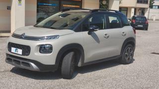 CITROEN C3 Aircross usata, con Airbag laterali