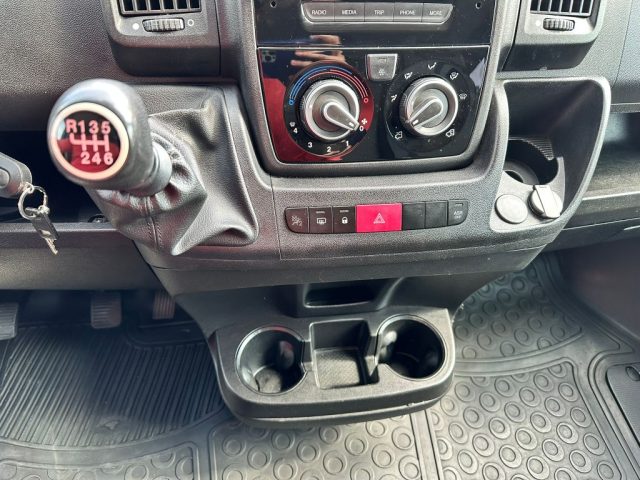 FIAT Ducato usata, con Vivavoce