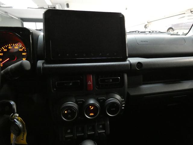 SUZUKI Jimny usata, con ESP