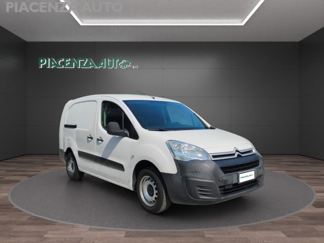 CITROEN Berlingo usata, con ABS