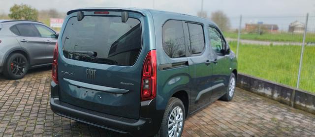 FIAT Doblo usata, con Airbag laterali