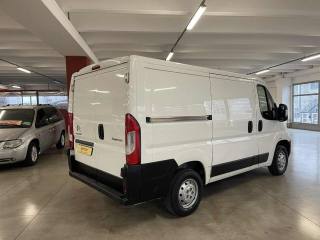 CITROEN Jumper usata, con Climatizzatore