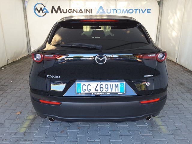 MAZDA CX-30 usata, con Cruise Control