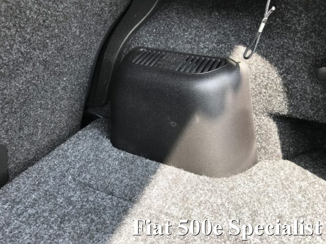 ABARTH 500 usata, con Start/Stop Automatico