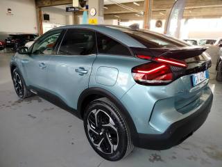 CITROEN C4 usata, con Controllo trazione