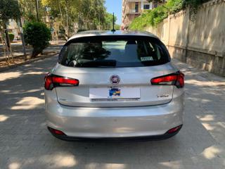FIAT Tipo usata, con Cerchi in lega