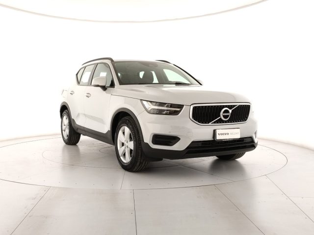 VOLVO XC40 usata, con Alzacristalli elettrici