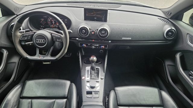 AUDI RS3 usata, con Volante multifunzione