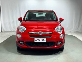 FIAT 500X usata, con Controllo trazione