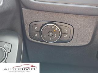 FORD Focus usata, con Bluetooth