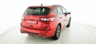 FORD Kuga usata, con Monitoraggio pressione pneumatici