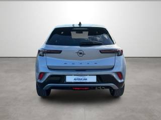 OPEL Mokka usata, con Autoradio