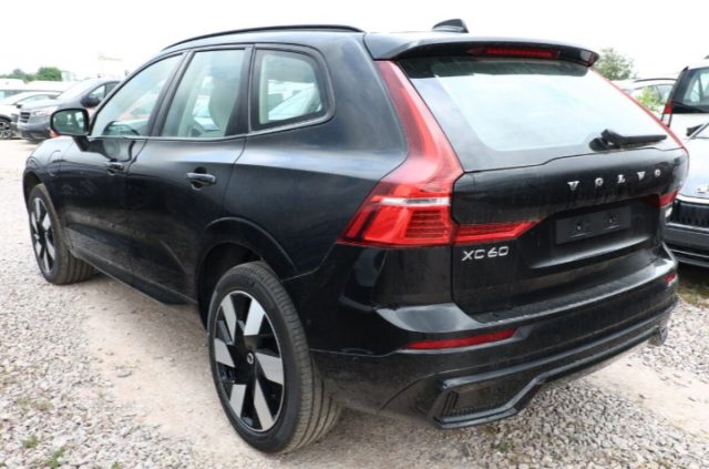 VOLVO XC60 usata, con Airbag laterali
